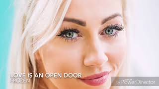 In Demand Entertainment - Gabriella H