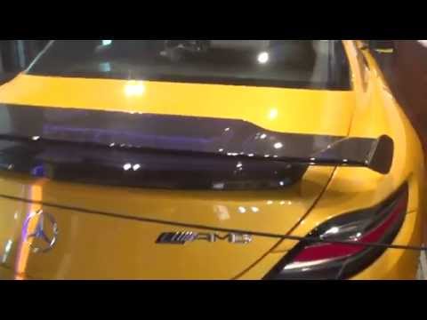 stunning-yellow-mercedes-benz-sls-amg-black-series!