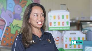 Opportunity is always on the menu at Jamba Hawaii