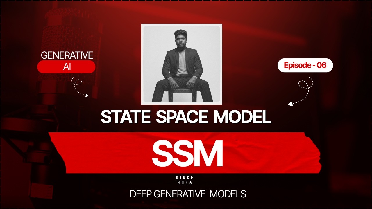 State Space Models: The Next Big Leap in AI Sequence Modeling