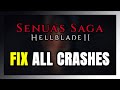 How to FIX Senua’s Saga: Hellblade 2 Crashing, Freezing, Not Launching, Stuck &amp; Black Screen