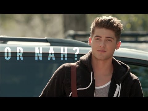MULTIFANDOM - OR NAH?