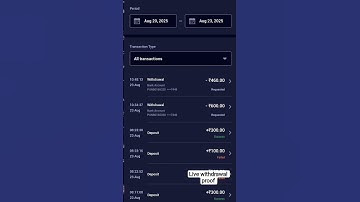Guru trade 7 live withdrawal proof | Guru trade 7 real or fake #gurutrade7 #trading #investing