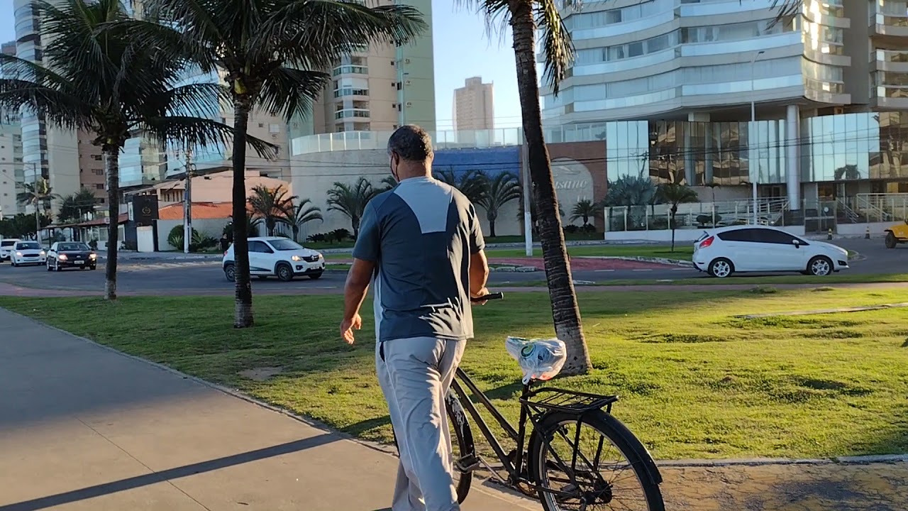 praia de Itaparica vila velha espírito santo