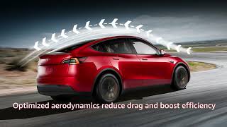 How to Install BASENOR Tesla Model Y Performance Spoiler (2024 Upgrade) – Step-by-Step Guide