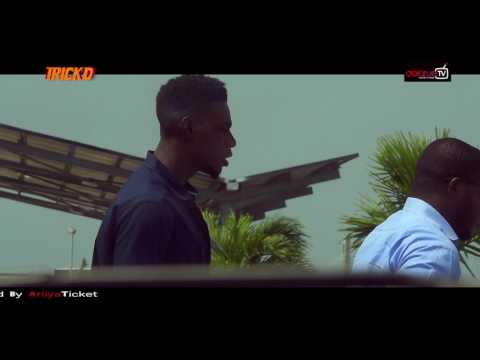TRICK'D: That's my car - Part 3 with Soma ( Ex BBNaija housemate) DelarueTV I TRICK'D