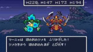 ドラクエfullプレイ Part3182