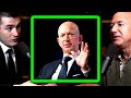 Jeff Bezos on banning Powerpoint in meetings at Amazon | Lex Fridman Podcast Clips