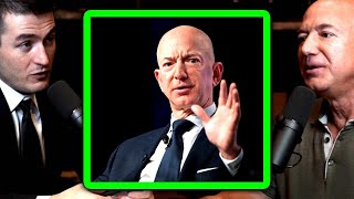 Jeff Bezos on banning Powerpoint in meetings at Amazon | Lex Fridman Podcast Clips image