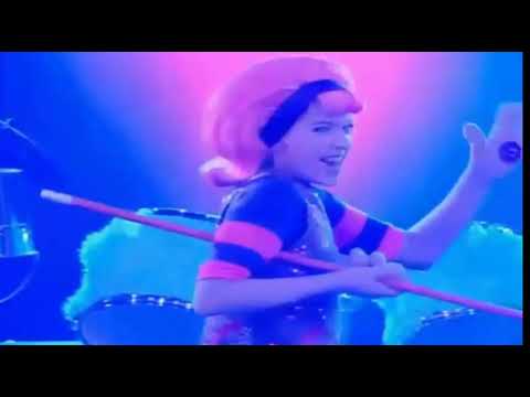 We're The Best Of Friends, Sung By The Doodlebops ~ {Concert Version ...
