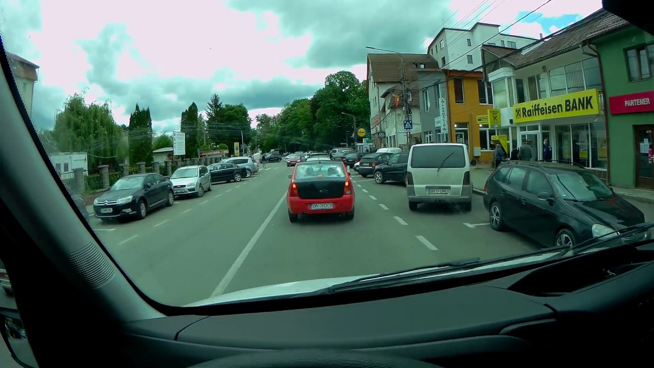 Spiv - Bistrita Nasaud