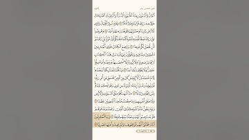 سورة الكهف كاملة مكررة لساعة من جزء الخامس عشر و سادس عشر من القرآن بصوت القارئ الشيخ ماهر المعيقلي