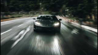 BassKord - Lamborghini