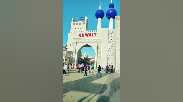 Global Village #uae #dubai #globalvillage #love #peace #life #festival #longdrive #emirates