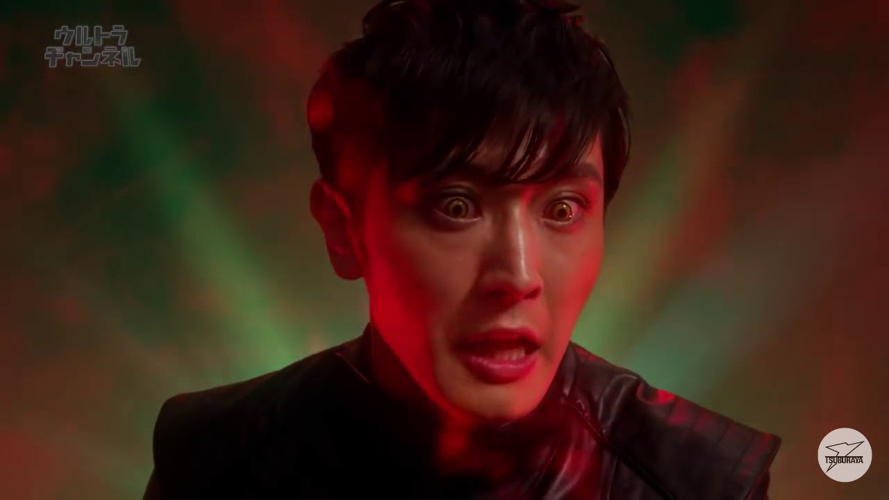 ウルトラマンジード第23話 ジードvsペダニウムゼットンin沖縄 - YouTube