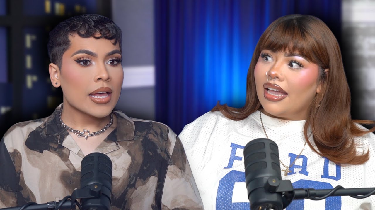 Virgo Tati Talks All: Childhood in El Salvador, DACA, Motherhood, Baby Daddy Drama, CHISME & MORE!