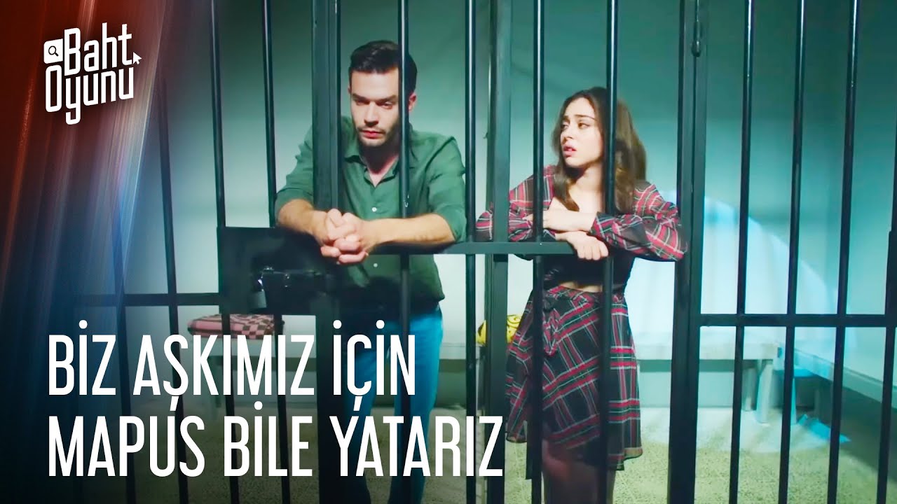 Belaya Bulaştık Demeyelim De Değişiklik Oldu Diyelim | Aşkın Yolculuğu #9 - Baht Oyunu