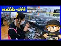 HARD OFF Retro Game Hunting in Tokyo (The BIGGEST and the BEST)