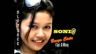Sonia - Bunga Cinta Official Music Video