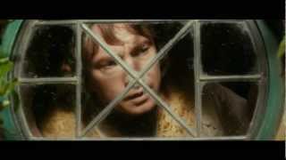 The Hobbit An Unexpected Journey Domestic Trailer