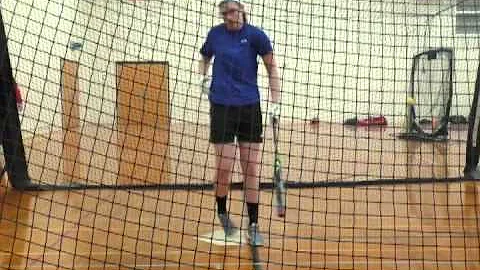 Elizabeth Linn Bellefonte Lady Raider 2015