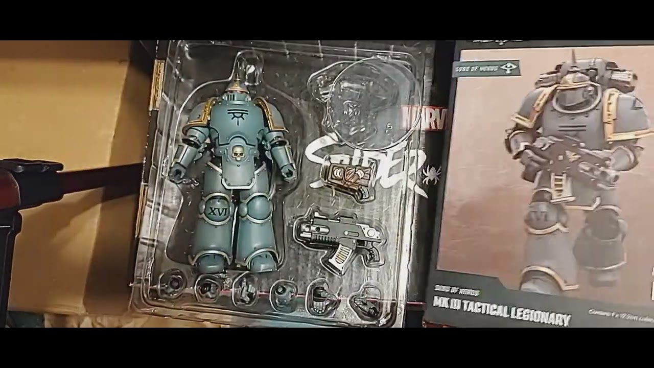 Последняя фигурка 2025 года!! 