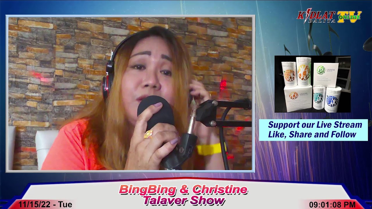 Who's the Mastermind of Killing Broadcaster Percy Lapid?