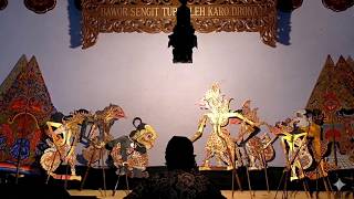 BAWOR SENGIT KARO DRONA Ki.DALANG EKO SUWARYO