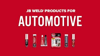 Automotive Repair Products - How to Use