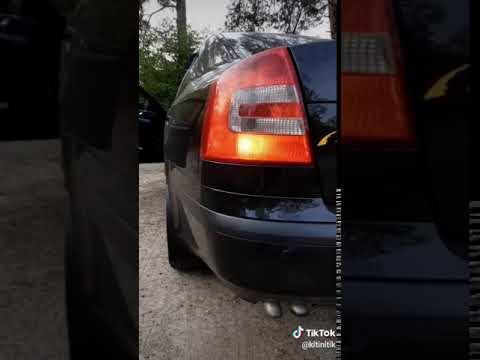 Авто: ПТФ - противотуманные фары. Как включить ПТФ