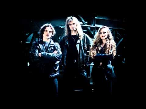 Guilt Machine — Guilt Machine - Leland Street