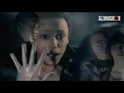 DJ Quicksilver - Planet Love (Maxi - DJ Houseman's Video Edit)