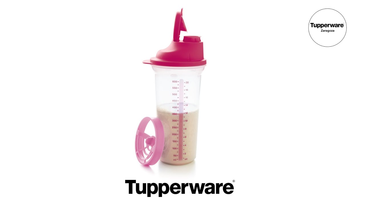 Vaso Mezclador 600 ml