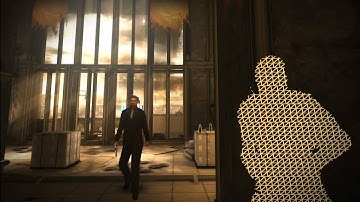 Deus Ex The Fall   Android Trailer