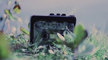 AMULETS | WHERE THE LAND MEETS THE SEA (GUITAR & TAPE LOOP SOUNDTRACK)