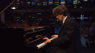 Rafał Blechacz - Verbier Festival 2008 (LIVE)