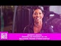 Jeanette Jenkins Shares The Ultimate Secret to Losing Weight | She's The Boss S4E3