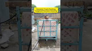 3D Tank Cleaning Nozzles Manufacturer #TankCleaning #IBCtote #IndustrialCleaning