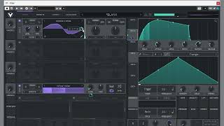 BASS BASICS #15 HEAVY BASS USING VITAL