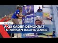 Kader Demokrat di Berbagai Daerah Turunkan Baliho Anies Karena Merasa Dikhianati