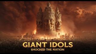 Download Lagu The Giant Idol That Shocked a Nation | PEOPLE of ILYAS (AS) MP3 Download Lagu The Giant Idol That Shocked a Nation | PEOPLE of ILYAS (AS) MP3