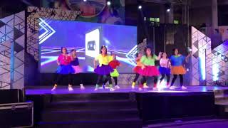 BATCH93 join the LCC CENTENNIAL CELEBRATION