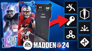 SEASON 5 UPDATE: The BEST ABILITIES To Use Right Now On OFFENSE In MUT 24