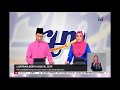 9 NOV 2019-N8-LAPORAN BERITA DIGITAL 2019-RTM MENDUDUKI TANGGA TERATAS