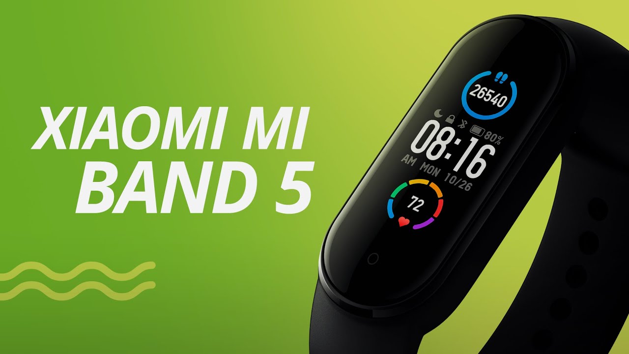 15 aplicativos para o seu smartwatch ou a sua smartband - Canaltech