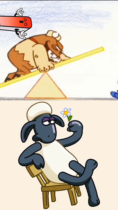 kartun chalkzone, part 38 #chalkzone #kartun