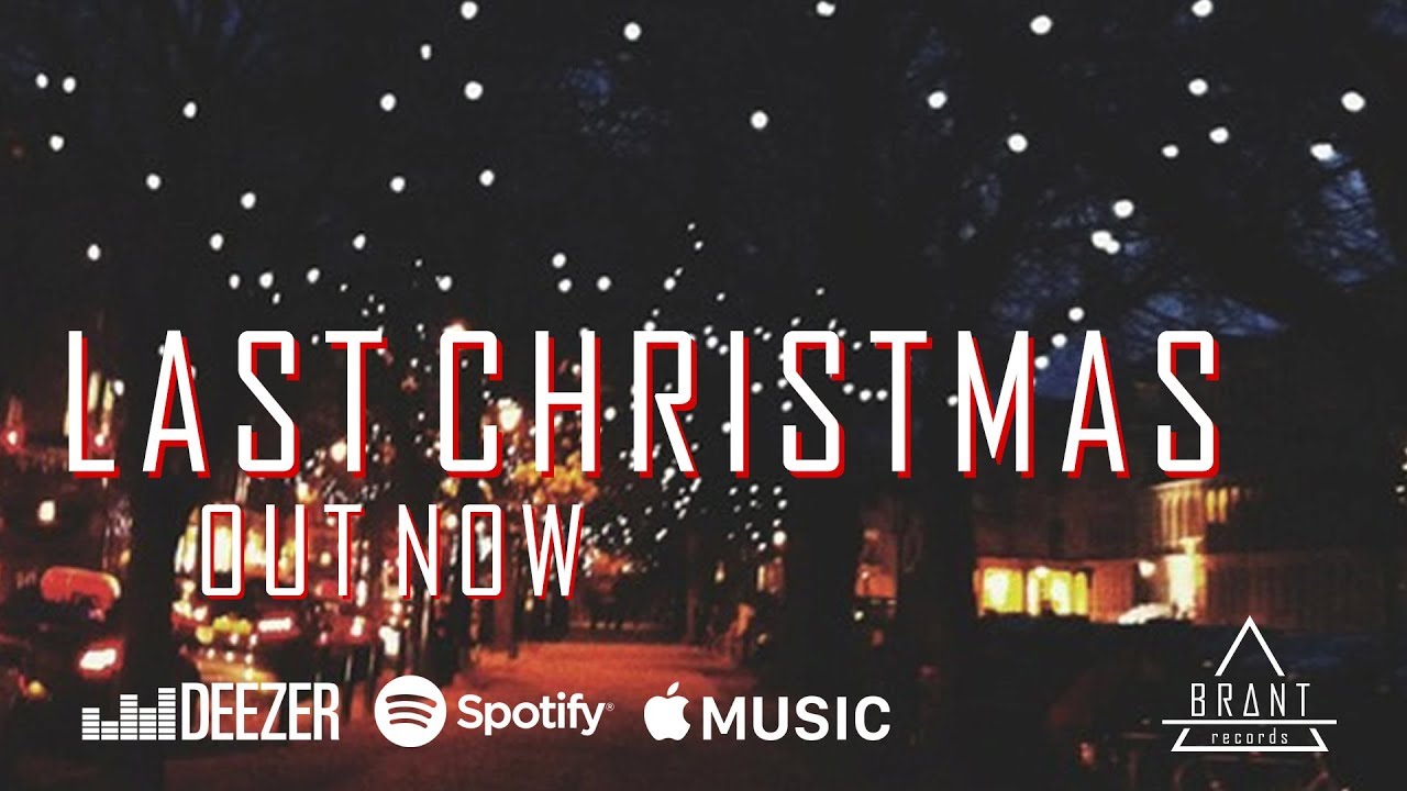 VIBRΔNT - Last Christmas ft. Noah McCarty (Audio)