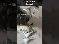 5 Epic Fails Ranked! "Hero Hen" = #1 😱