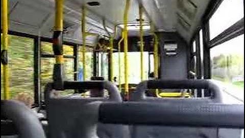 Dennis Dart Mini Pointer