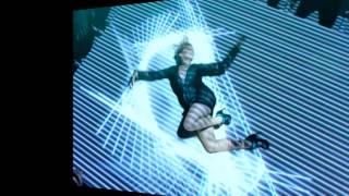 Kylie Minogue - Get outta my way